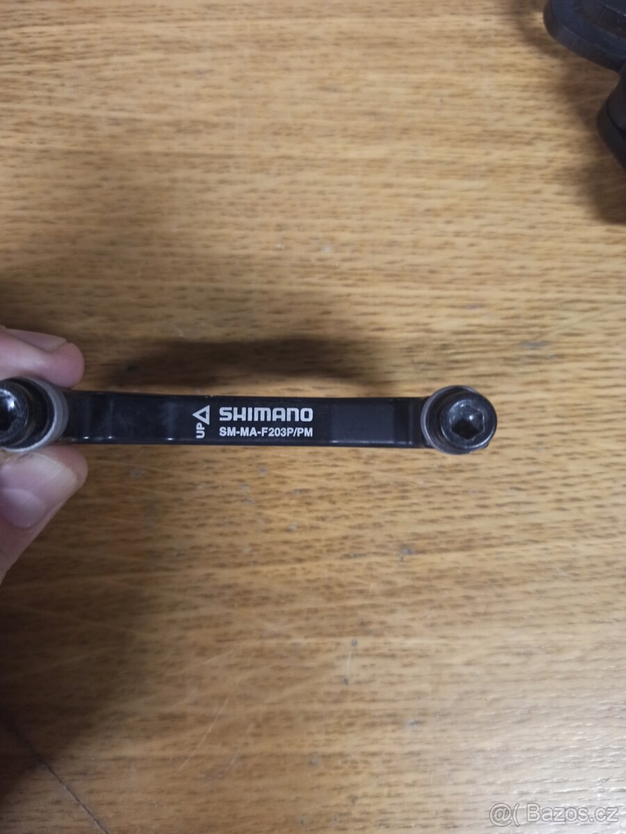 Adaptér Shimano - 2
