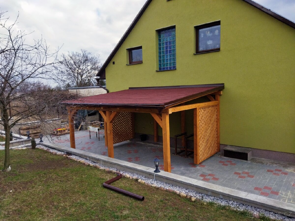 Altán - 2