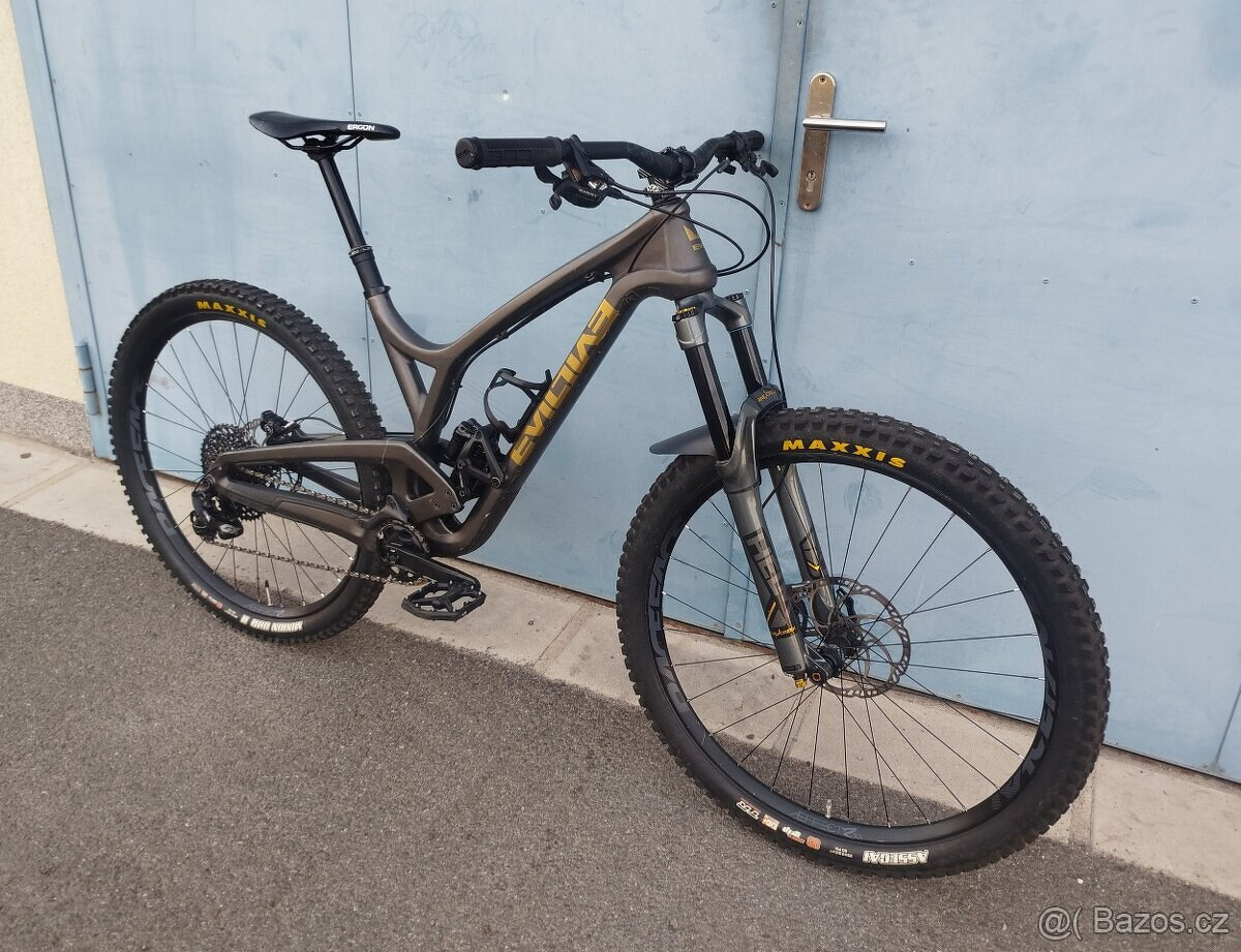 Evil Wreckoning - 2