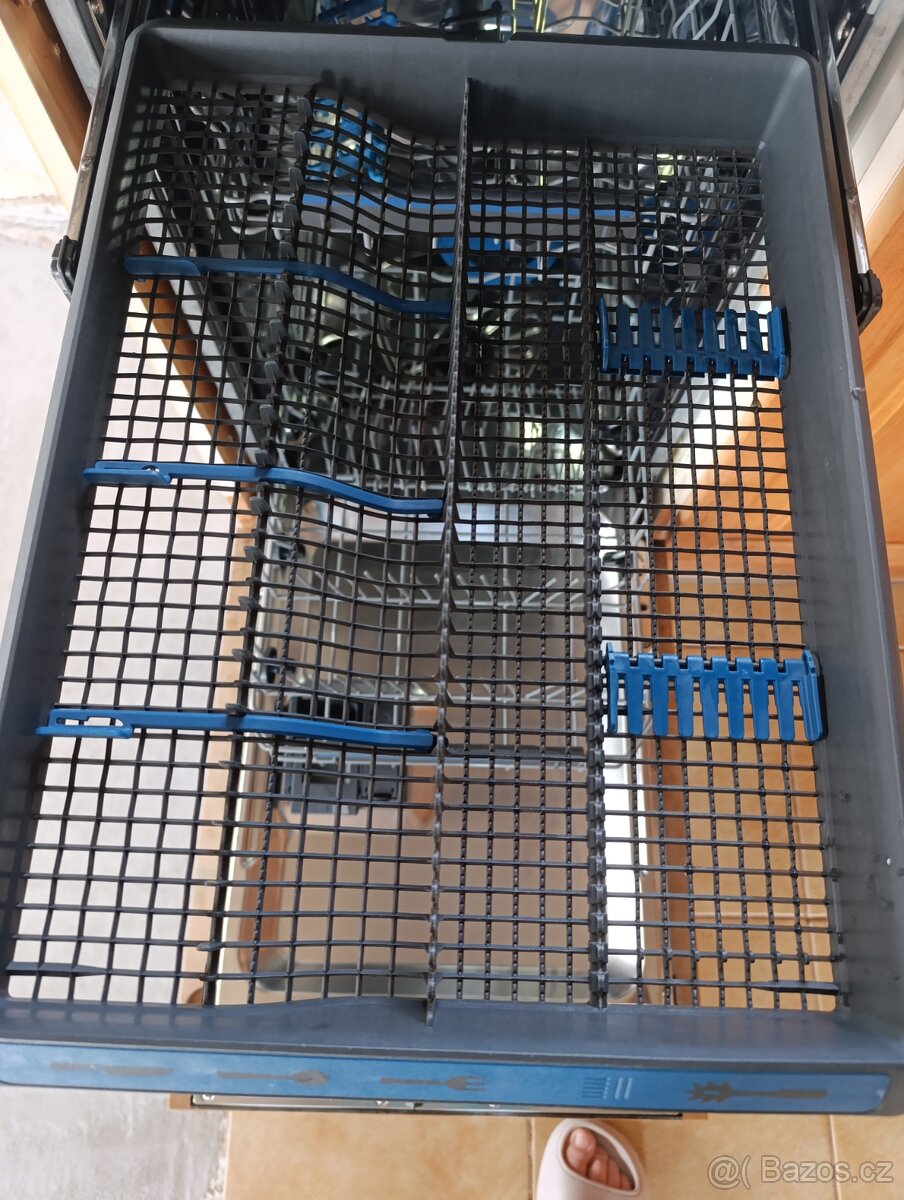 Myčka Electrolux - 2
