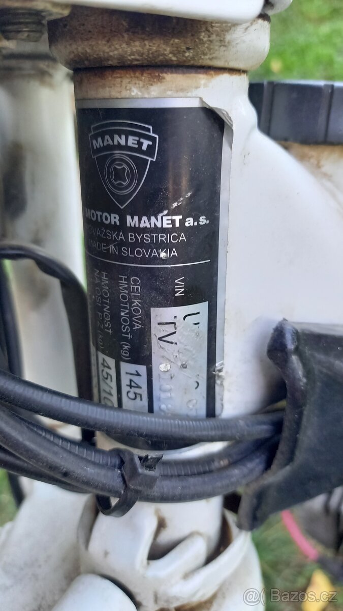 Manet Korado - 2