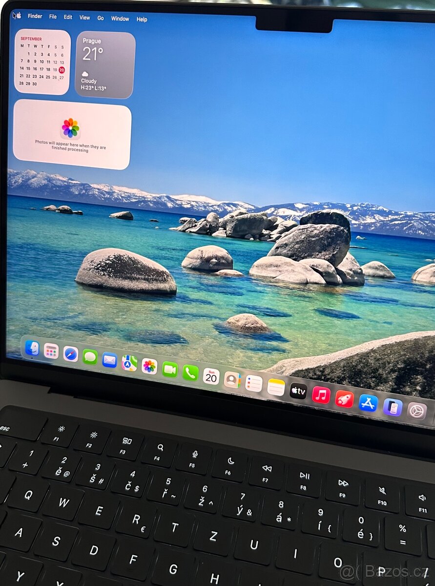 MacBook Pro 14” 2025 - 2