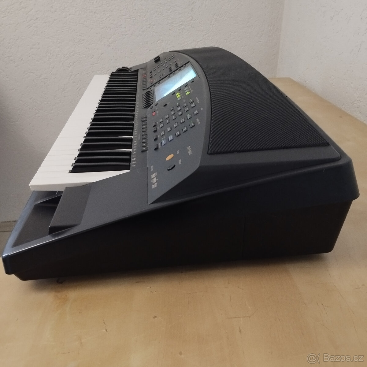 Yamaha PRS-7000 - 2