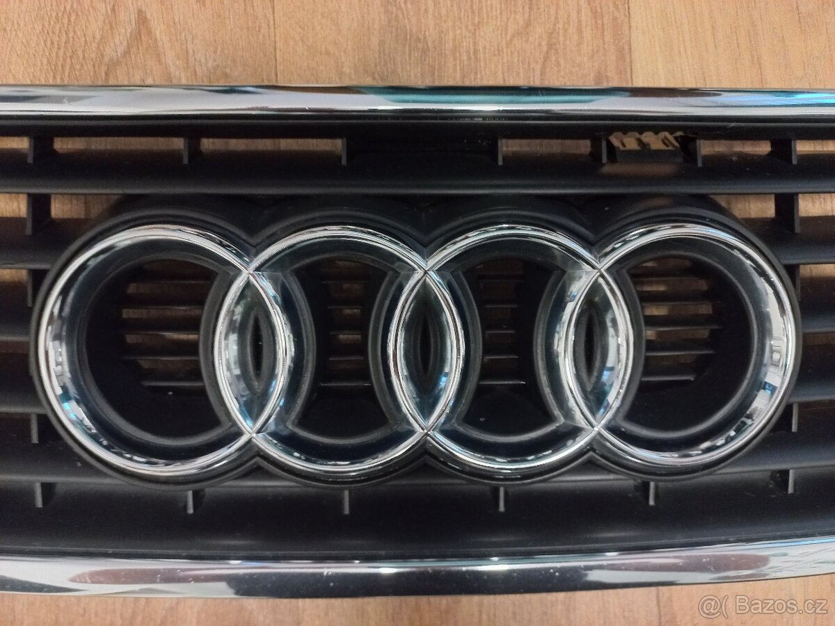 Maska Audi A6 (typ 4B) - 2