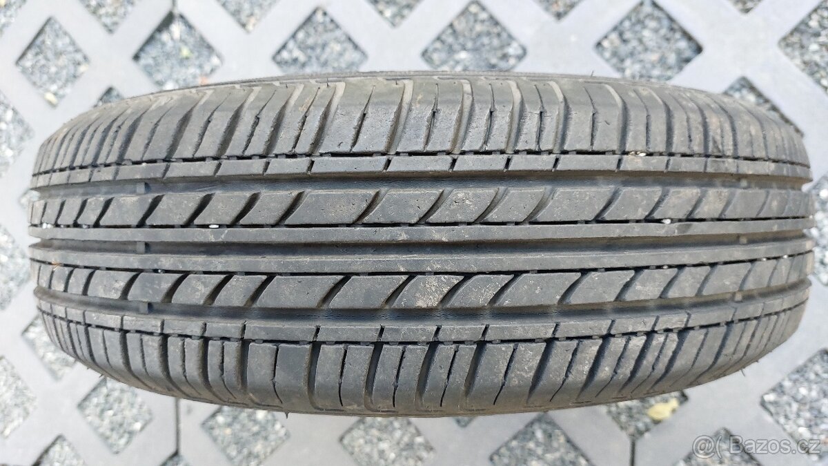 Prodám letní PNEU 155/70 R13 - 2