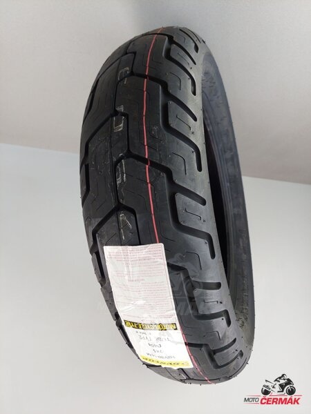 DUNLOP 160/80-15M 74S D404 J - 2
