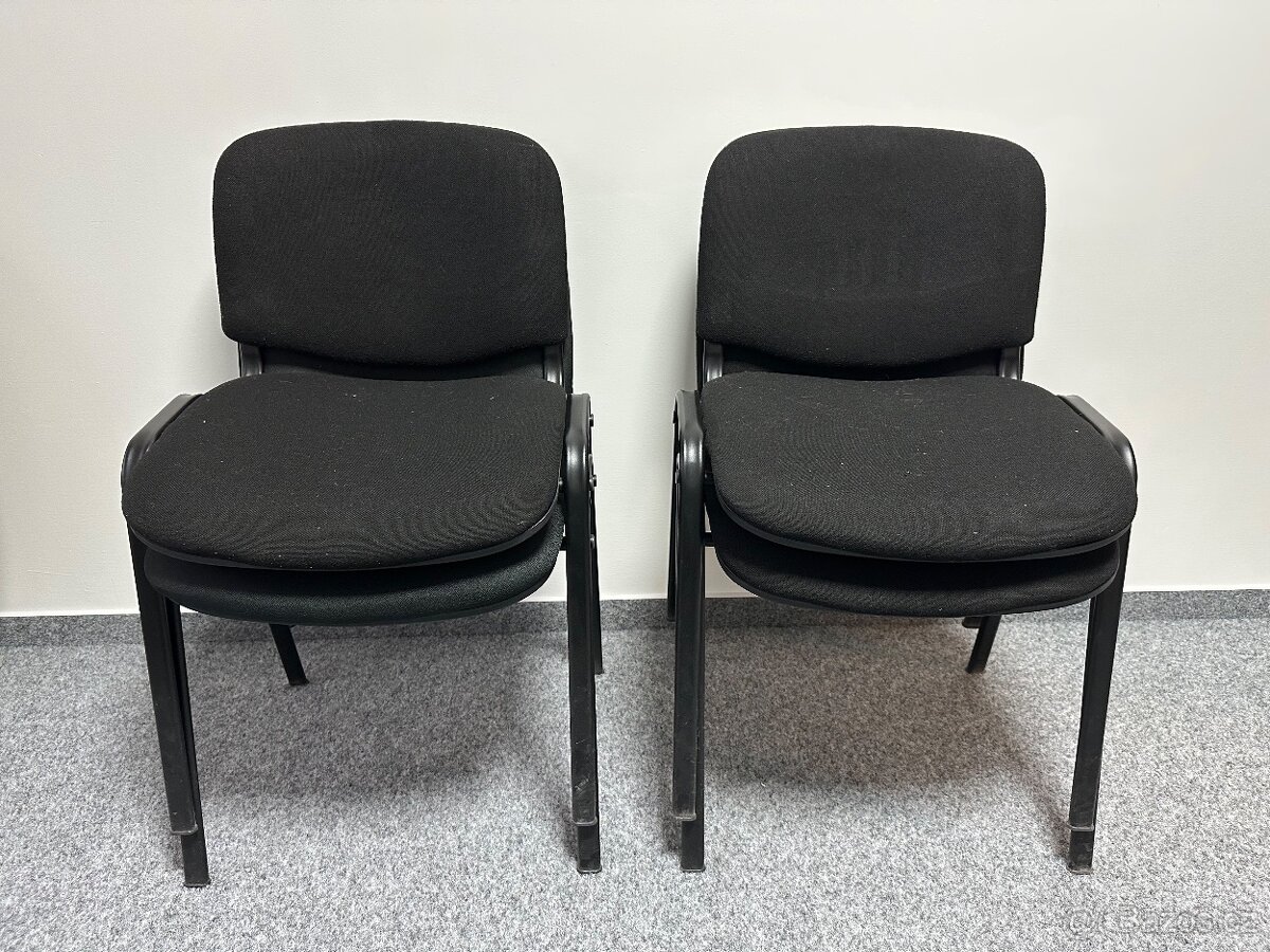 Kancelářské židle - 2