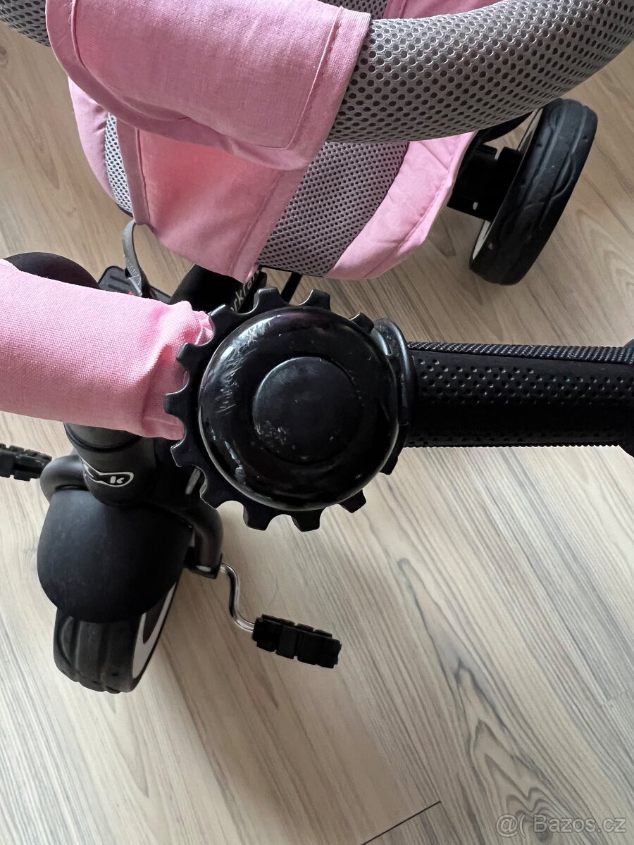 Tříkolka Kinderkraft Aston - 2