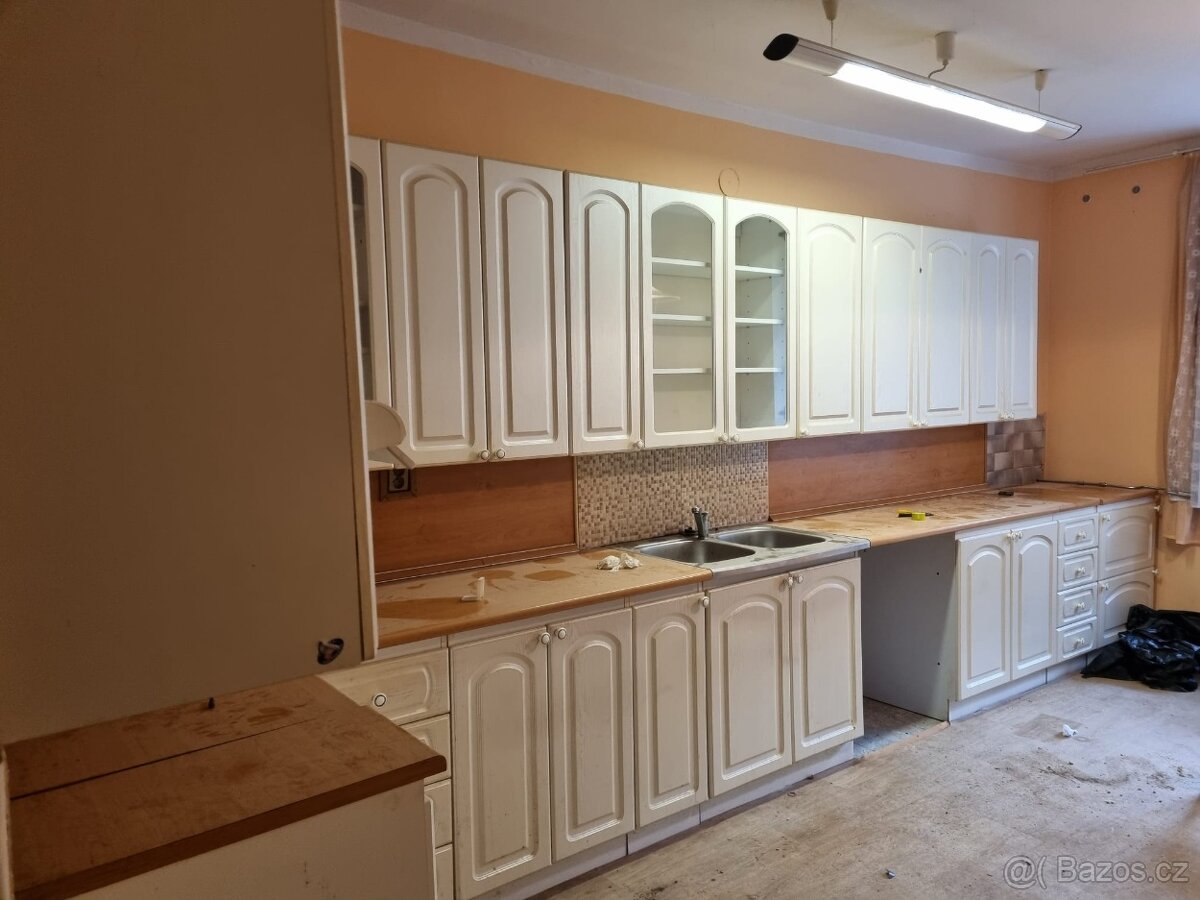 Kuchyně - 2