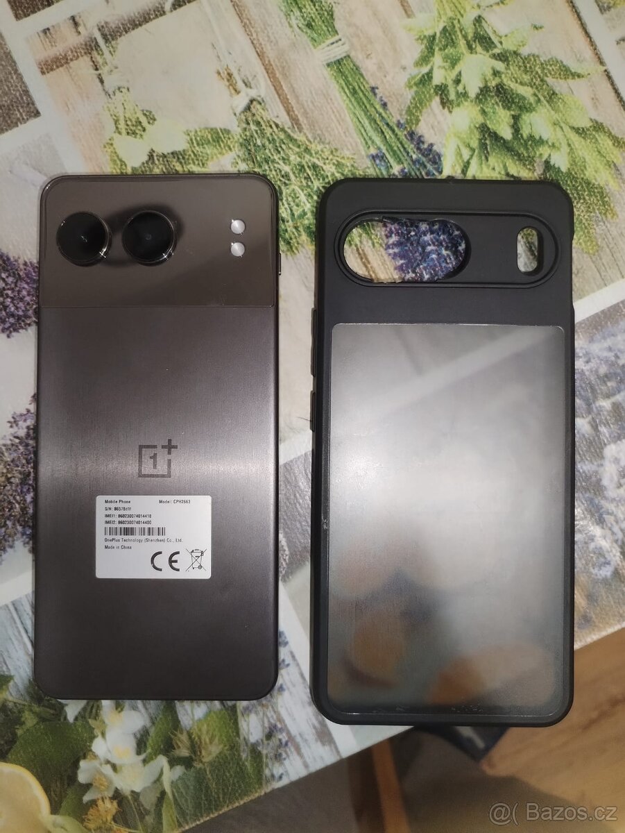 ONEPLUS NORD 4 5G - 2