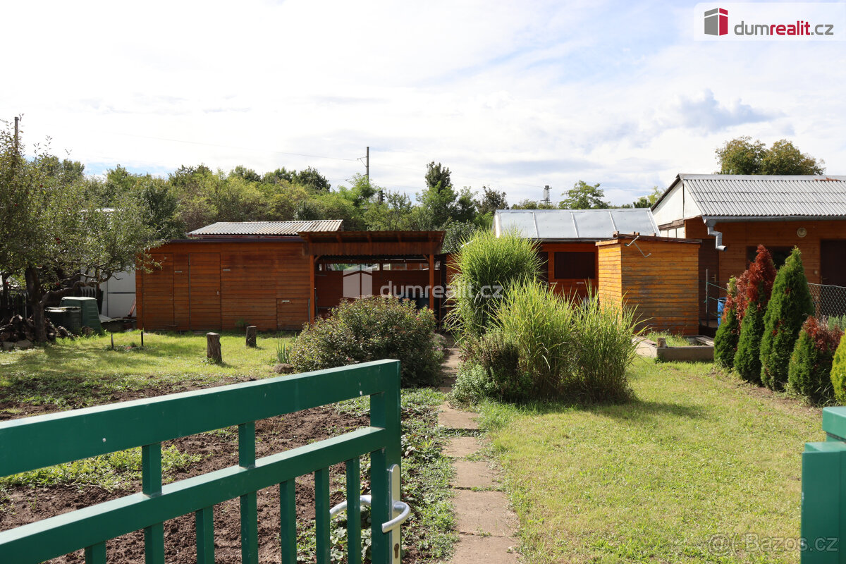 Zahrada U Pohanska, Břeclav - 2