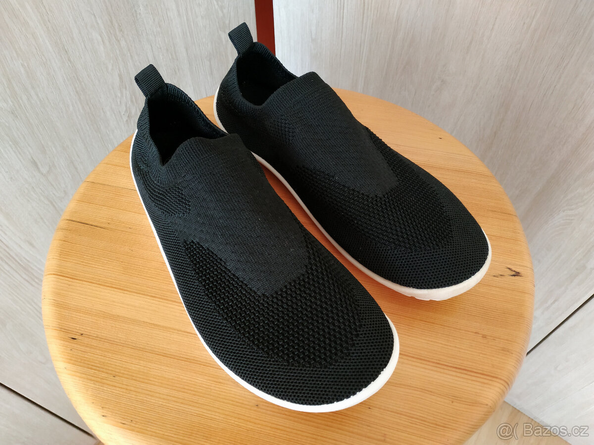 Dámské barefoot boty Esmara, vel. 41 - 2