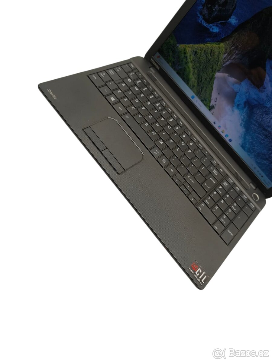 Toshiba Satellite C50 ( 12 měsíců záruka+Faktura ) - 2