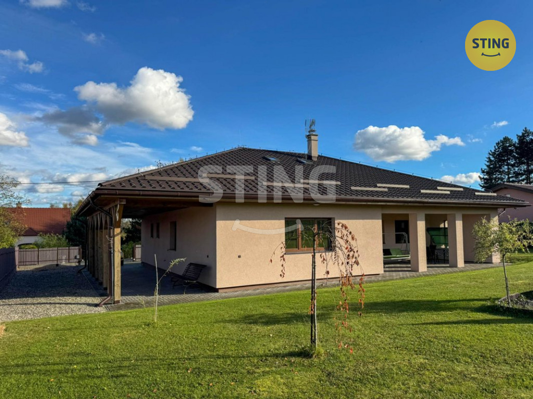 Prodej, rodinný dům 5+kk, Albrechtice u Českého Těší, 134003 - 2