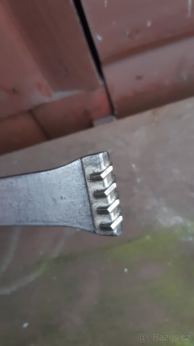 Spárový sekáč Hilti TE-TX JO - 2