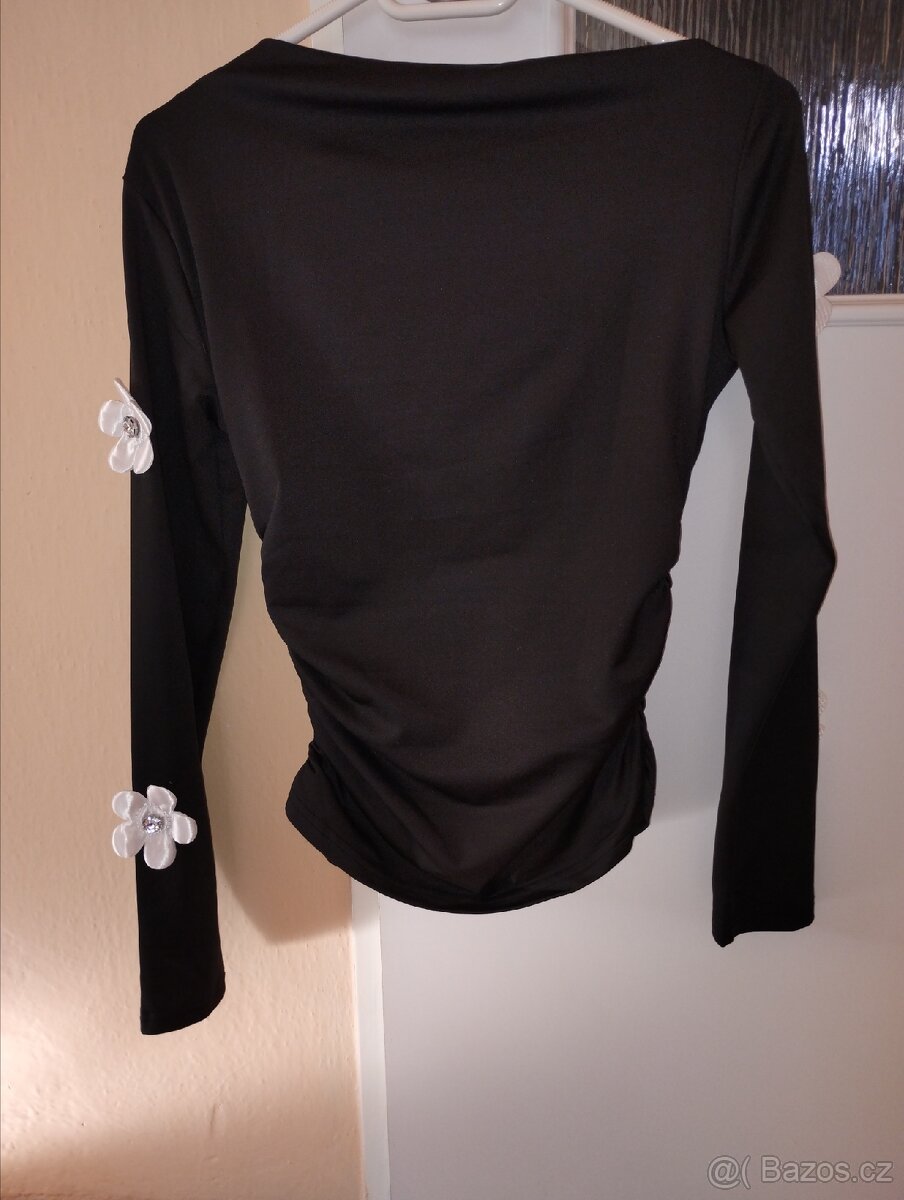 Krásná nová halenka - 2