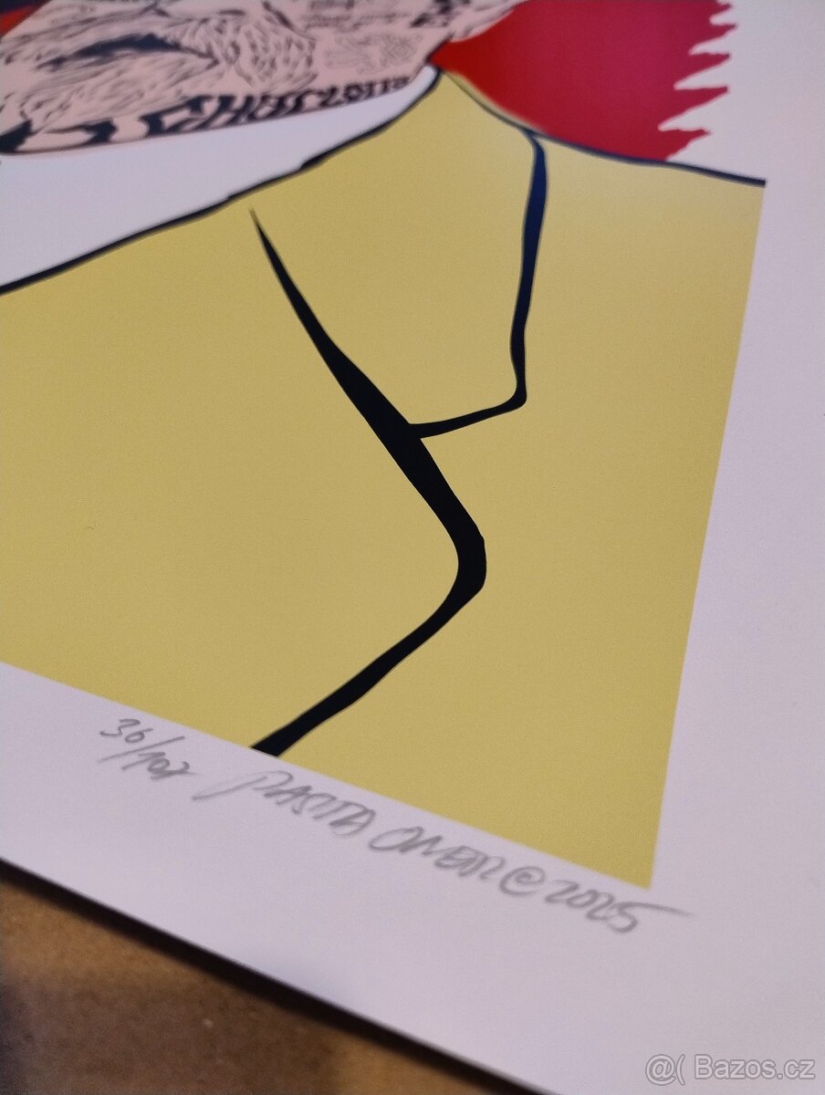 Pasta Oner - TGM 2025 - 2