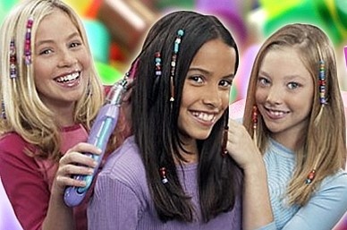 PRONÁJEM - DĚTSKÉ ATRAKCE NA NAŠI AKCI - 2