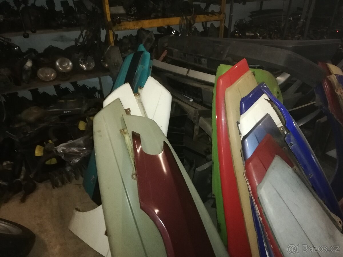 Favorit, Felicia - 2