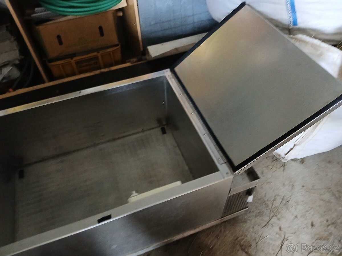 Chladnička do dodávky - 2