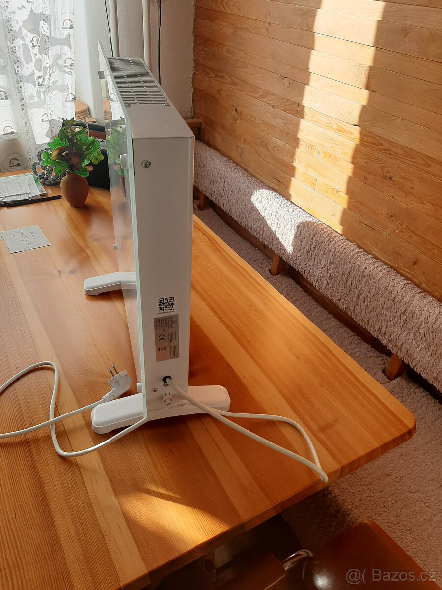 Prodej 2 ks elektrické konvektory - 2