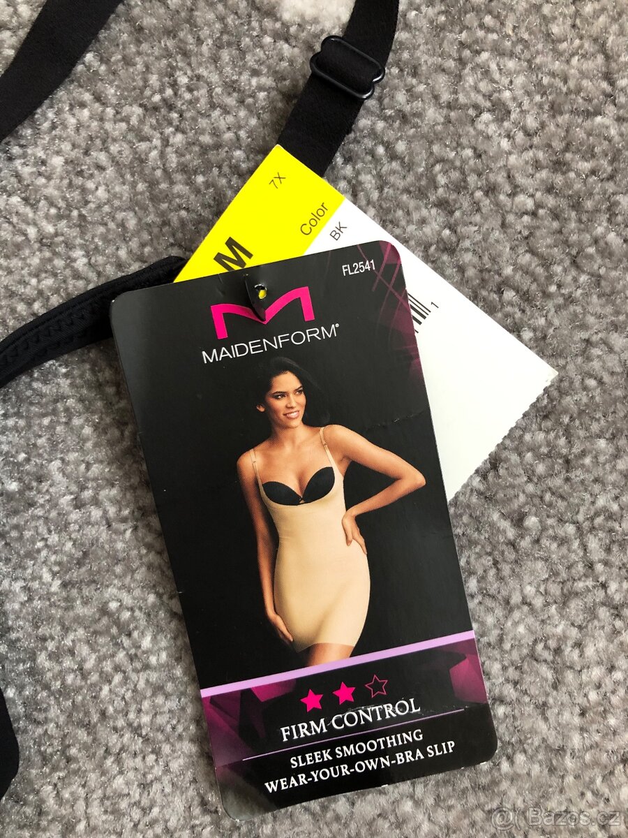 Stahující a tvarující prádlo - 2