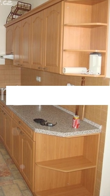 Kuchyňská linka - 2