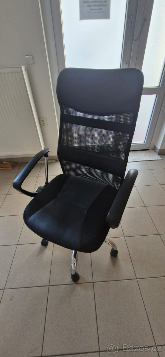 Kancelářská židle - 2