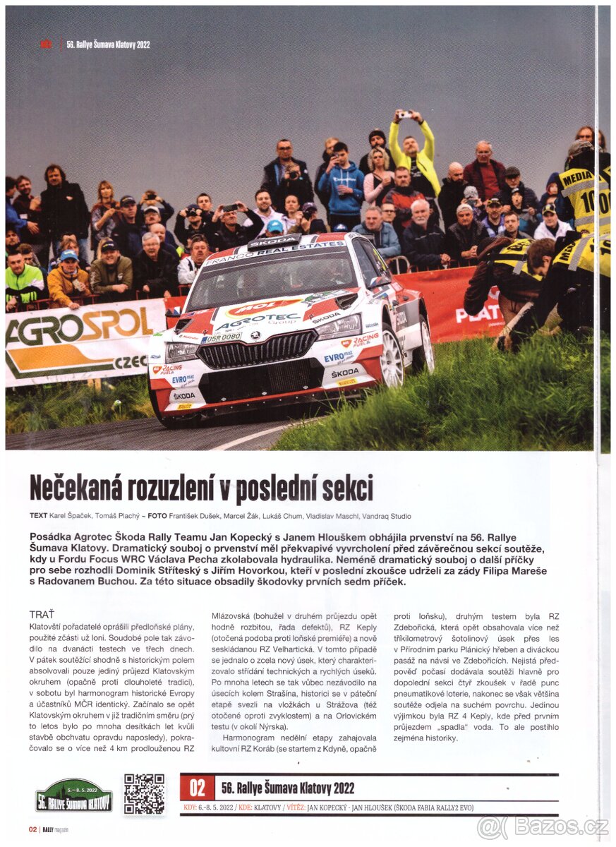RALLY 2022 číslo 04 - 2