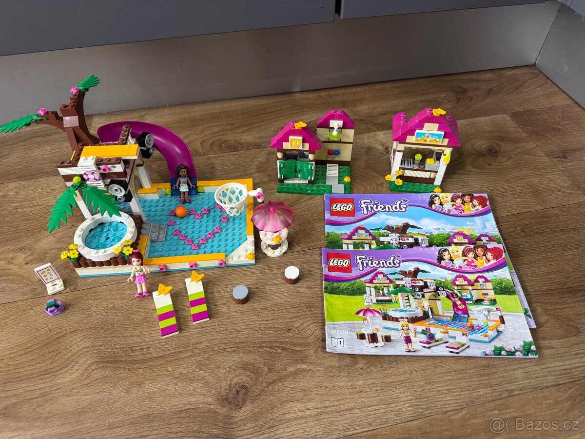 Lego Friends - 2