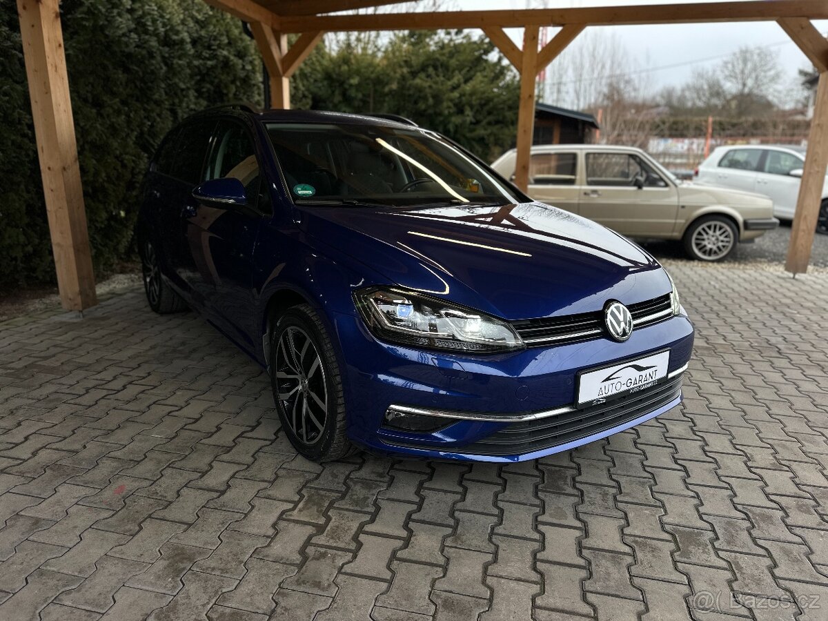 Volkswagen Golf 7.5 JOIN 1.0 TSI 81kW FULL LED - 2