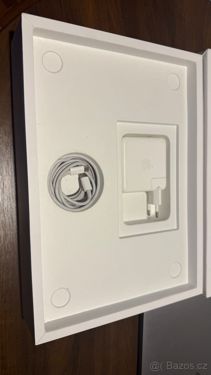 Apple MacBook Pro M1 13" 8GB RAM 256GB SSD disk - 2