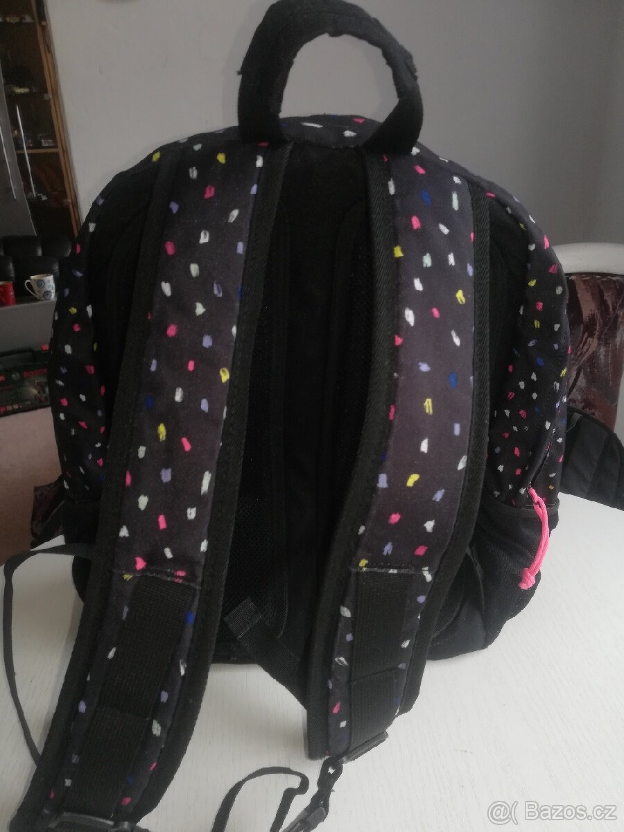 Školní batoh - 2