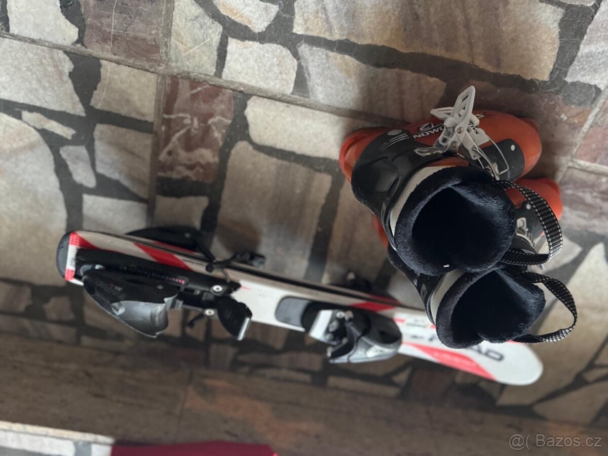 Dětské lyže Head 67 - 2