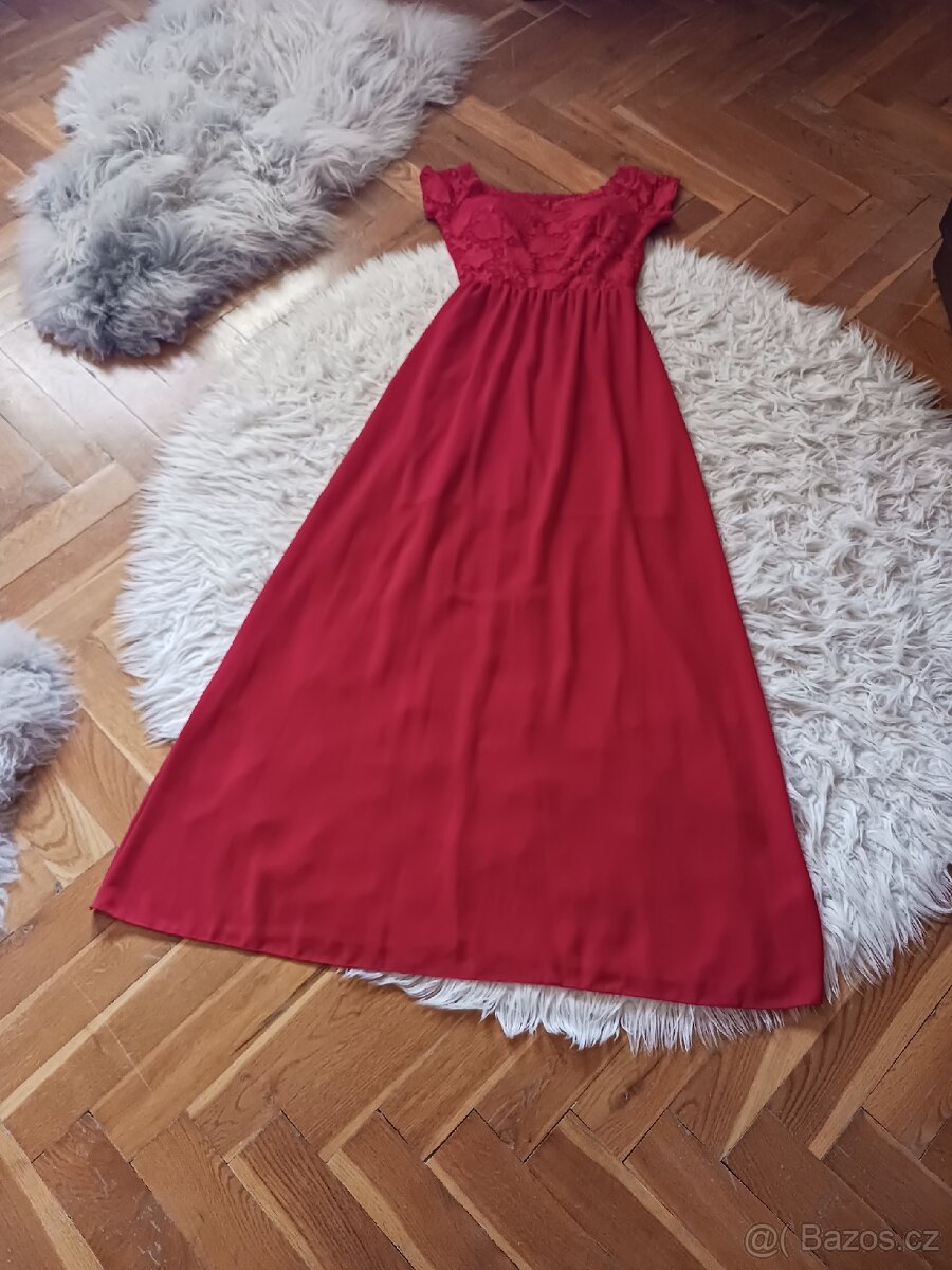 Společenské šaty - 2