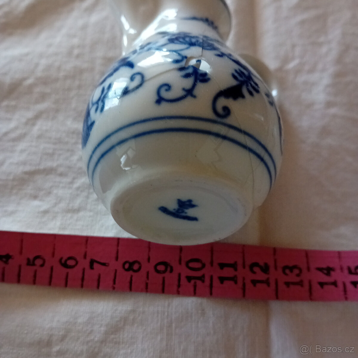 minicibulák a rúzné upomínkové předměty - 2