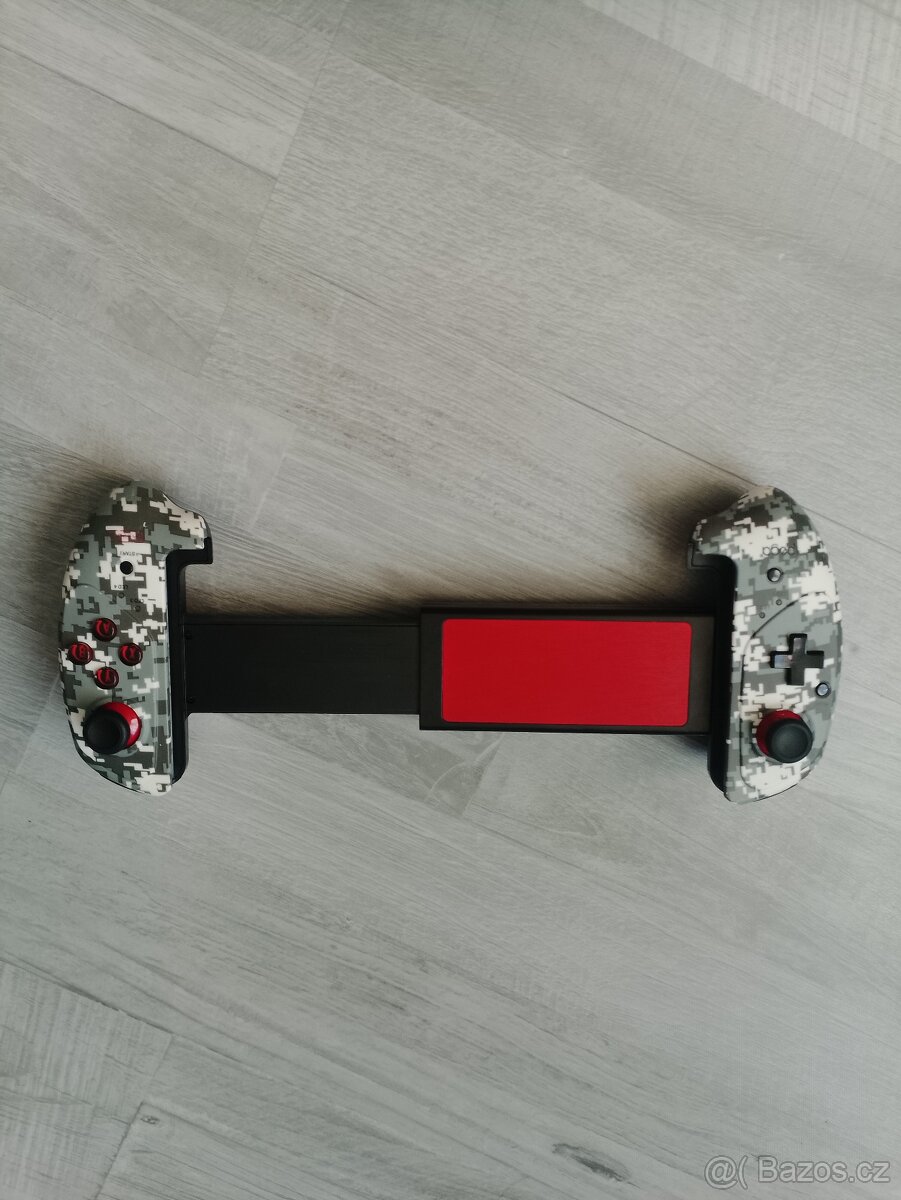 Herní ovladač iPega 9083A Wireless - 2