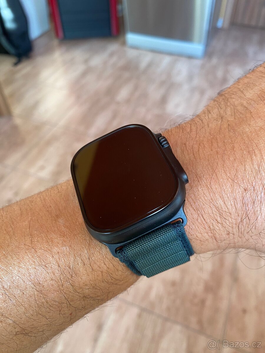 Apple Watch Ultra 2 - 2