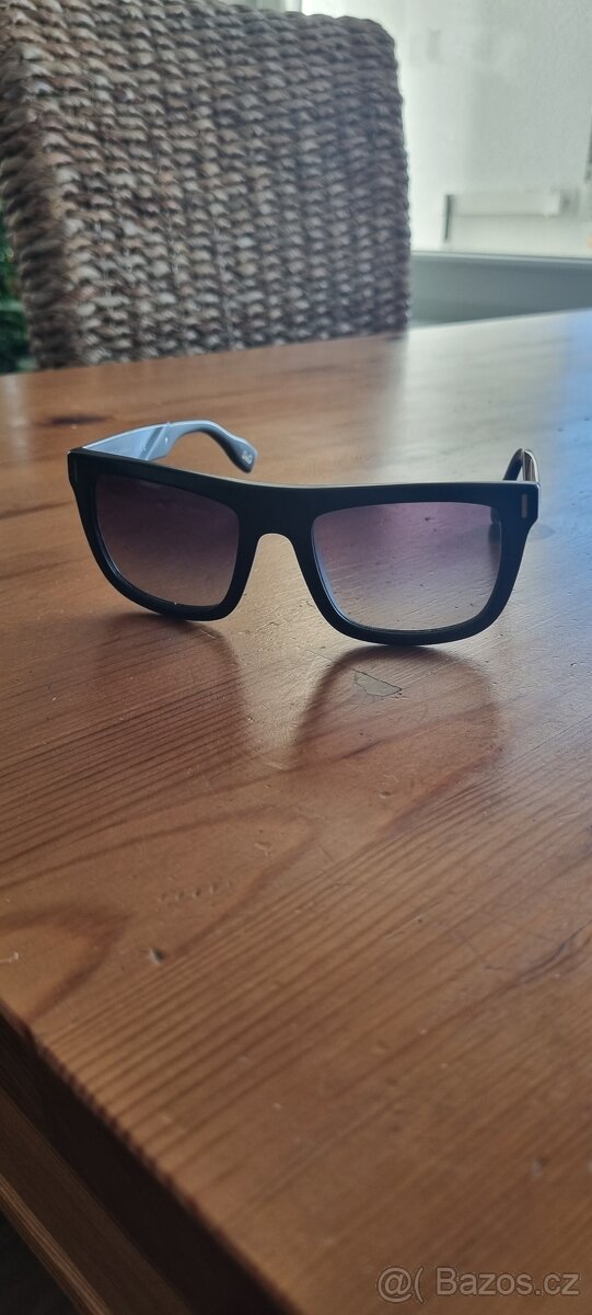 Originál sluneční brýle D&G unisex - 2