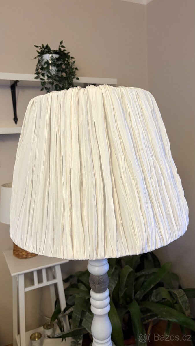 Stojící ( stojatá ) lampa 160cm - 2