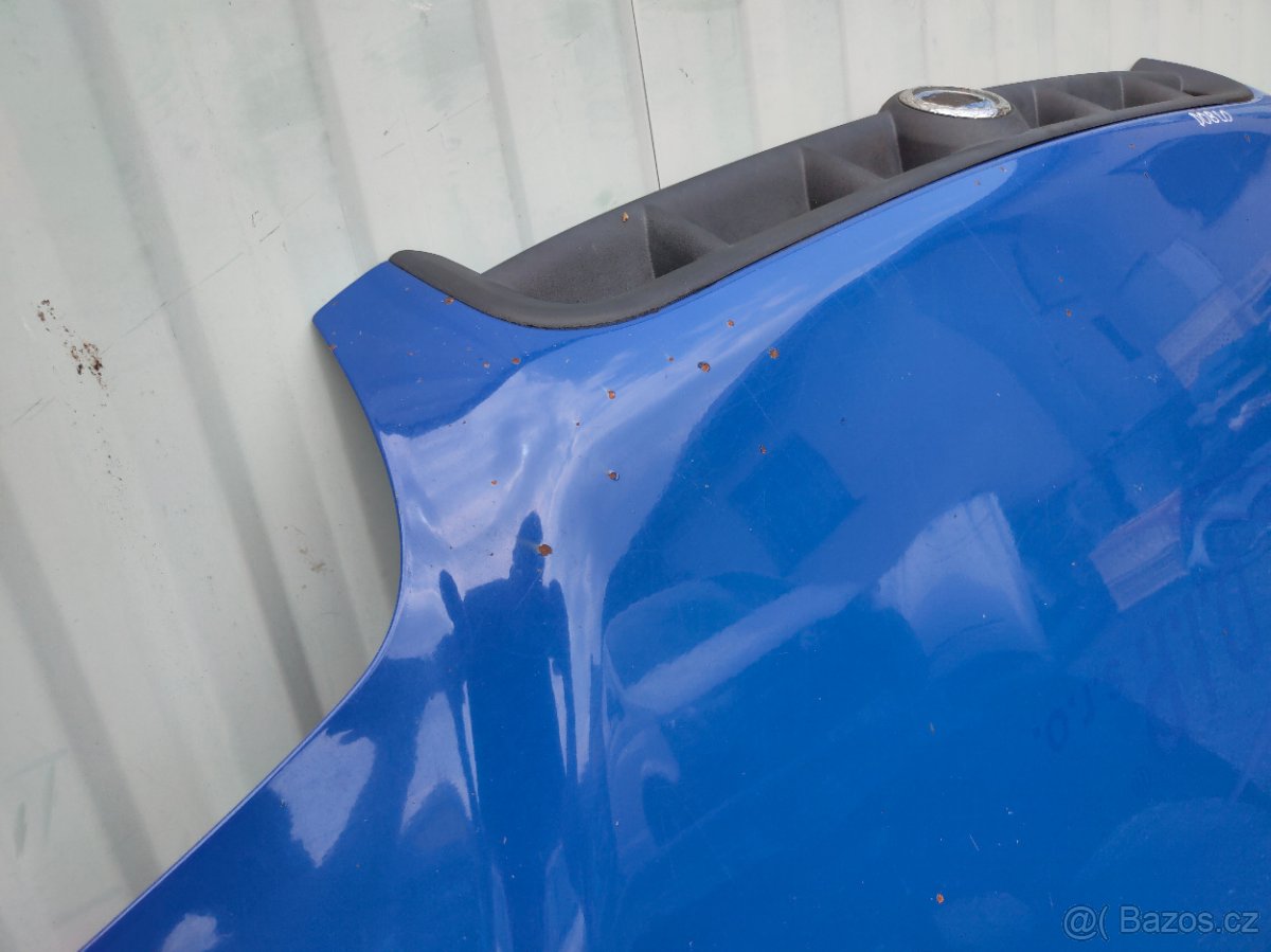 Kapota Doblo r.v. 01-05 - 2