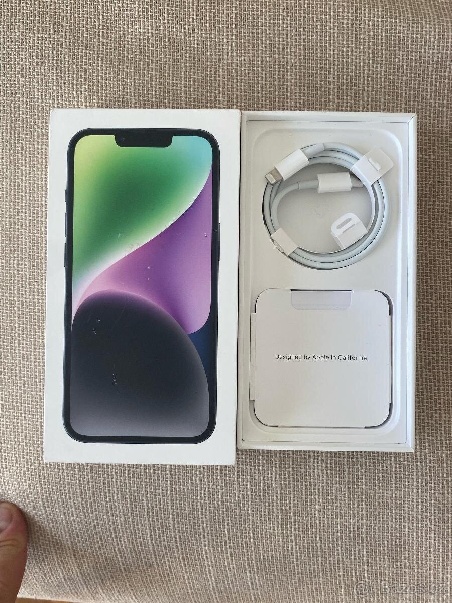 Iphone 14 128 GB - 2