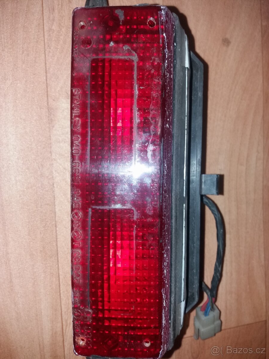 Kawasaki Gpz 900 r - 2