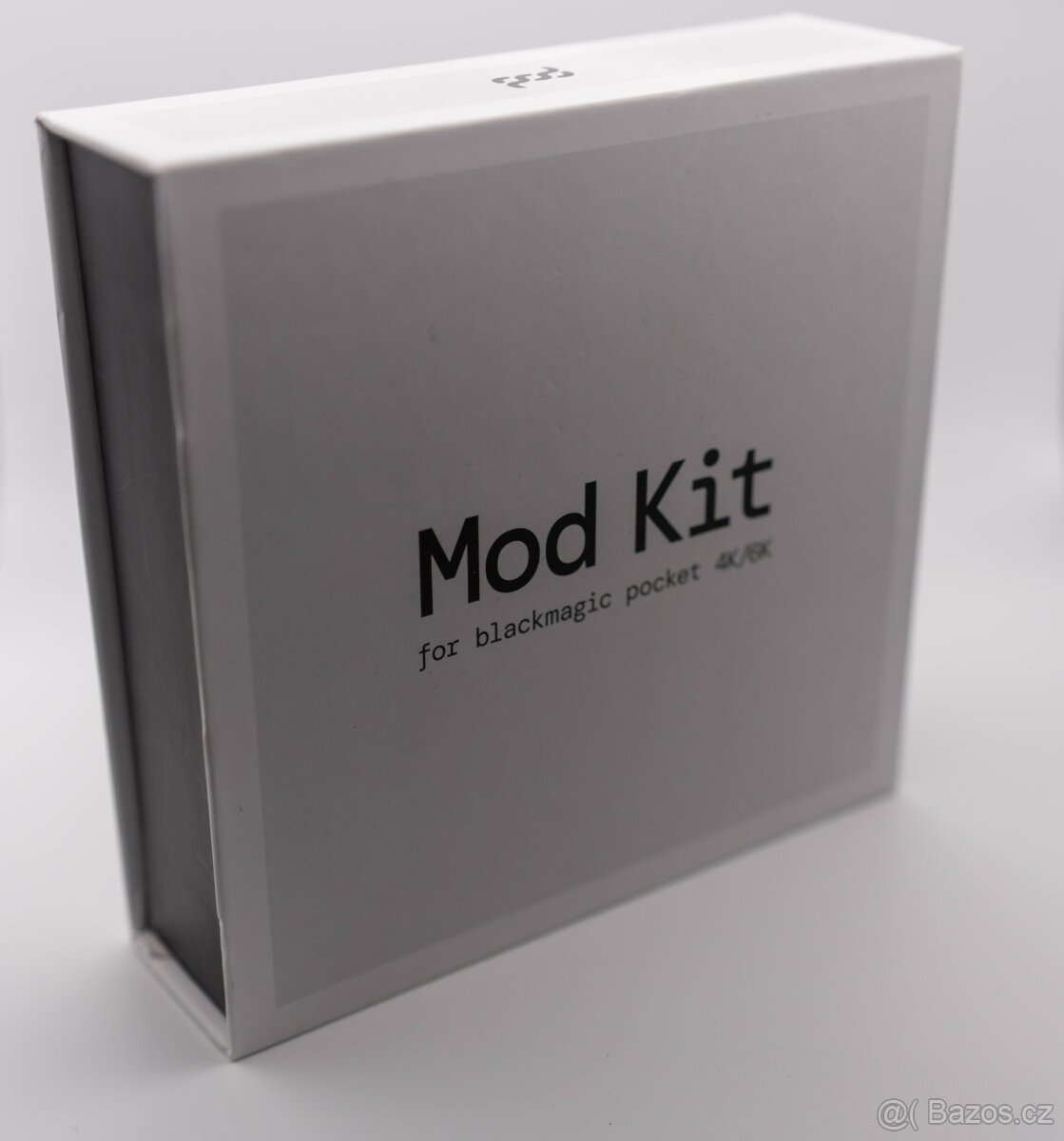 BMPCC4K Podtech mod kit - výklopný displej - 2