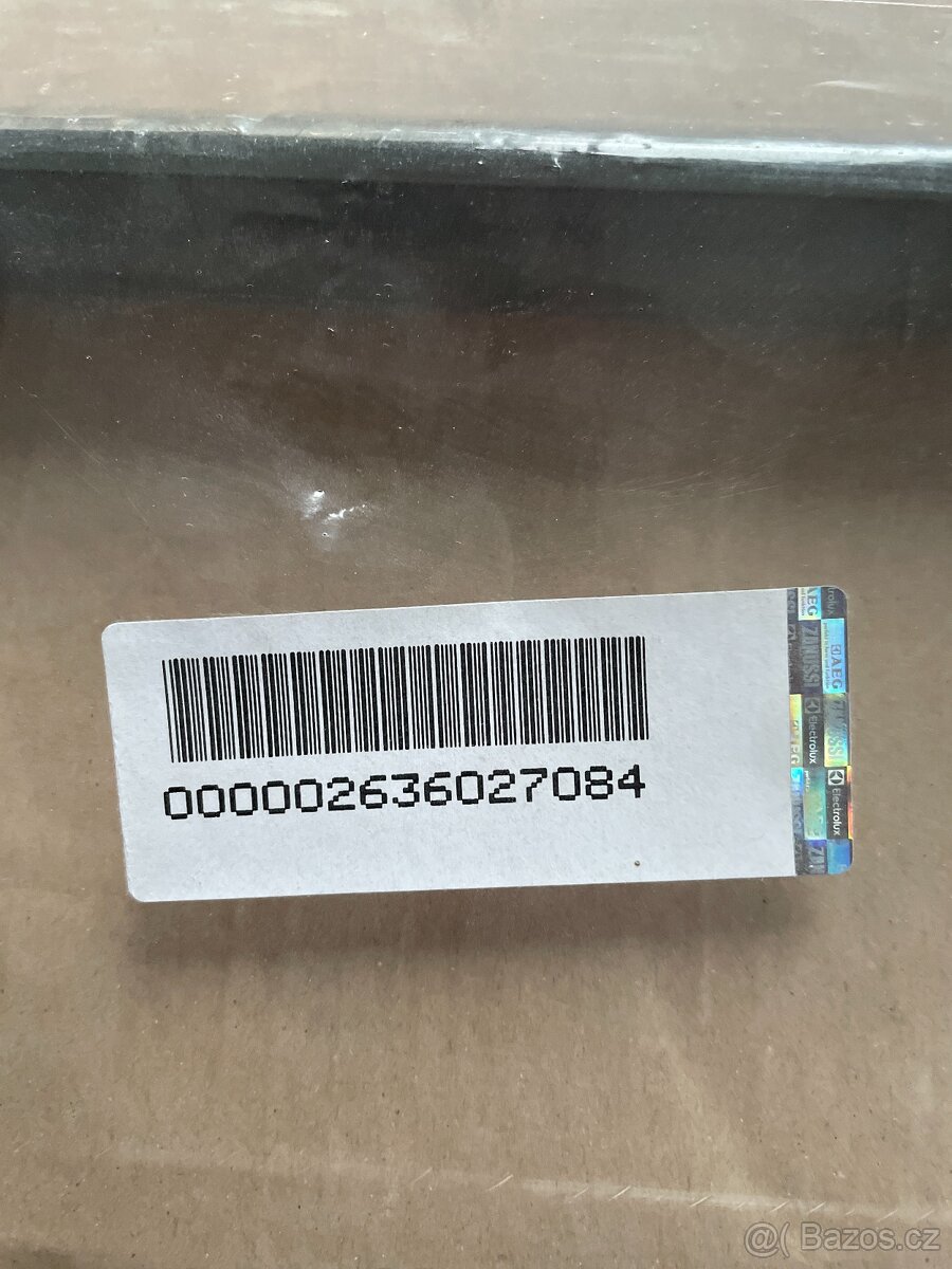 2636027084 MADLO VERTICAL 475MM - 2