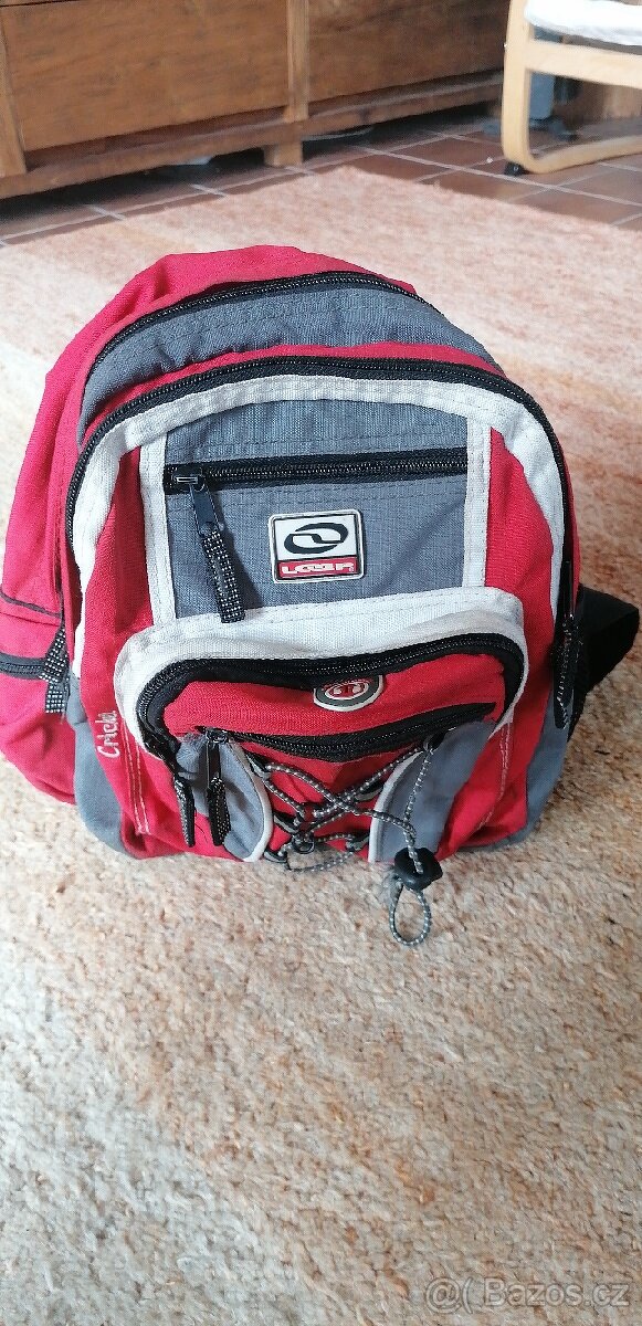 Dětské batohy loap - 2