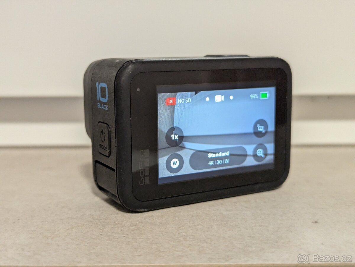 GoPro Hero 10 - 2