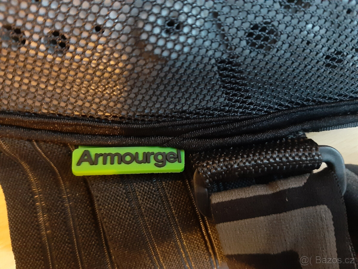 Chránič páteře - 2