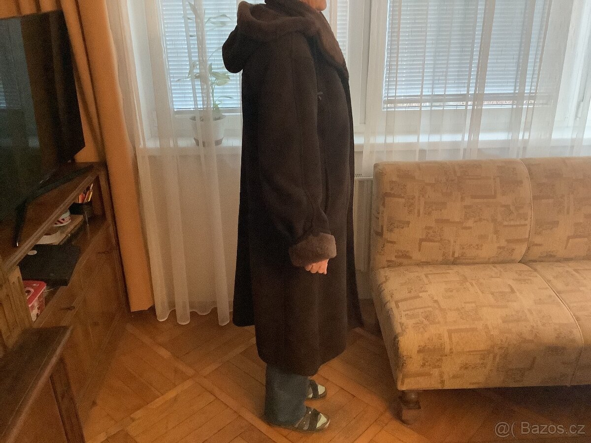 Dámský dubeňák - 2