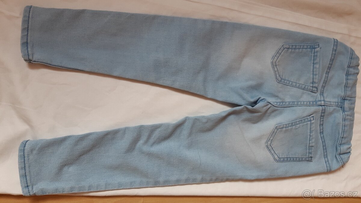 Dětské džiny - 2